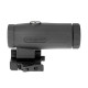 Увеличитель HOLOSUN HM3X 3x magnifier