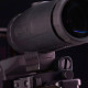 Увеличитель HOLOSUN HM3X 3x magnifier
