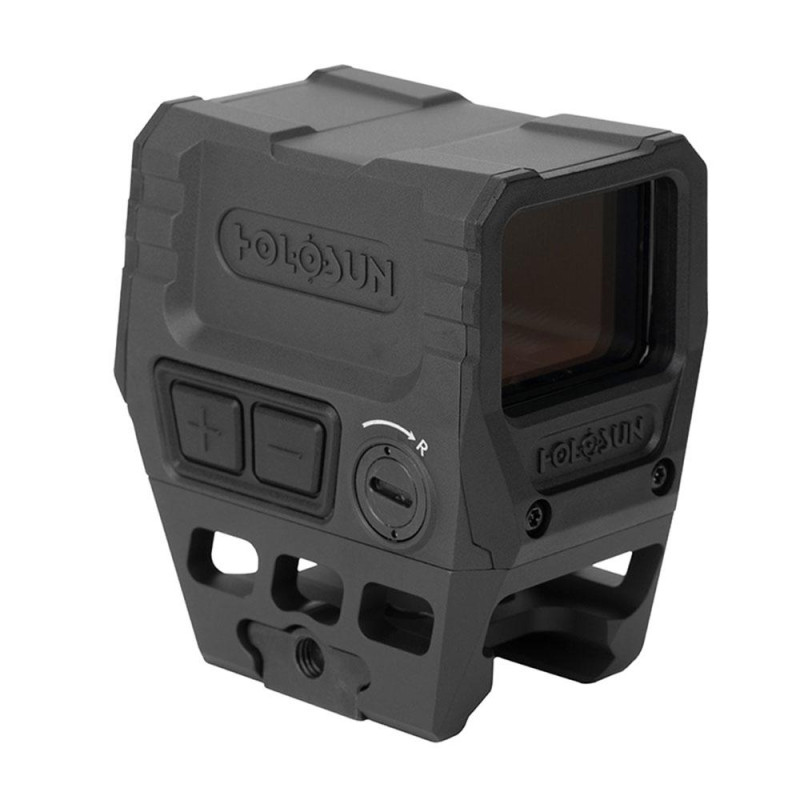 Коліматорний приціл HOLOSUN AEMS CORE Green 120101