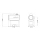 Коллиматорный прицел HOLOSUN HE403B-GR