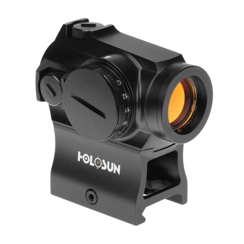Коллиматорный прицел HOLOSUN HE503R-GD