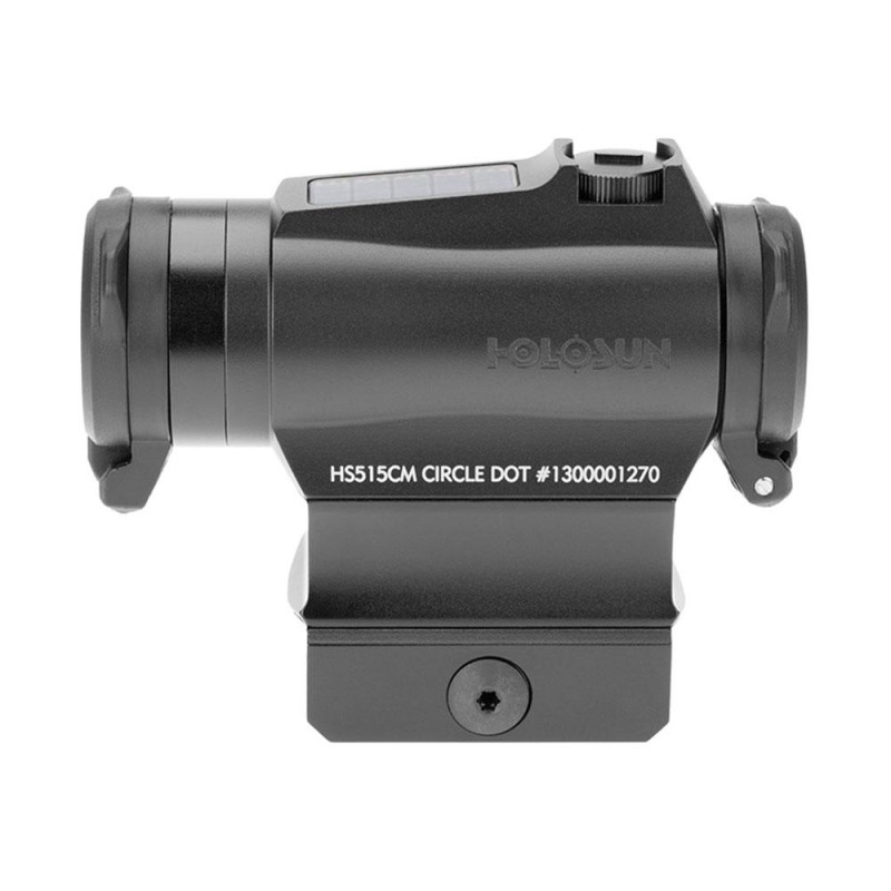 Коллиматорный прицел HOLOSUN HS515CM