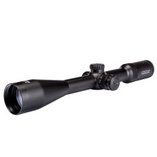 Оптичний приціл Konus EL-30 6-24x50