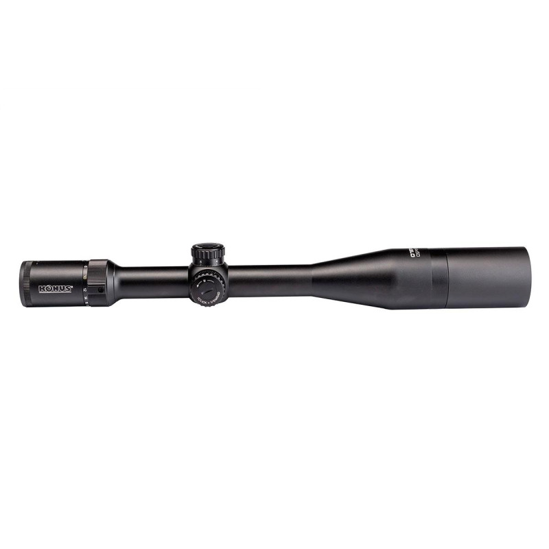 Оптичний приціл Konus EL-30 6-24x50