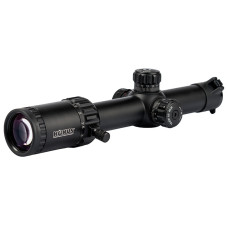 Оптичний приціл KONUS EVENT 1-10x24 Circle Dot IR