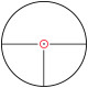 Оптичний приціл KONUS EVENT 1-10x24 Circle Dot IR
