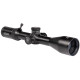 Оптичний приціл KONUS GLORY 2-16x50 German 4 IR