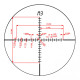 Оптичний приціл KONUS KONUSPRO EL-30 4-16x44 LCD