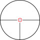 Оптичний приціл KONUS KONUSPRO M-30 1-4x24 Circle Dot IR