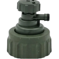 LifeSaver Jerrycan Tap Army Green Кран