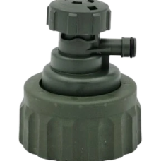 LifeSaver Jerrycan Tap Army Green Кран