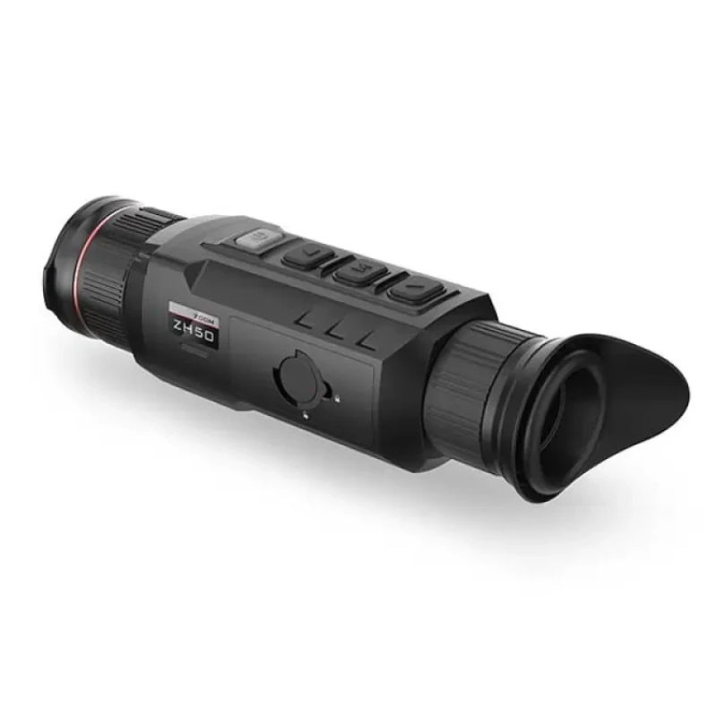 Тепловизор INFIRAY (iRay) ZOOM ZH50