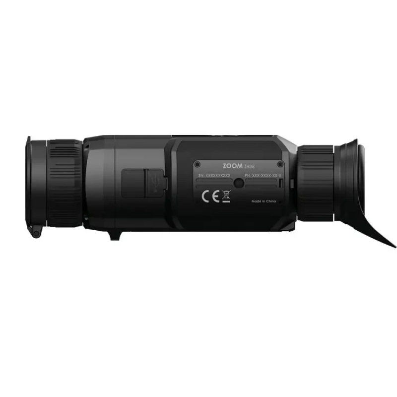 Тепловізор INFIRAY (iRay) ZOOM ZH38