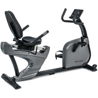 Горизонтальный велотренажер Toorx Recumbent Bike BRXR 3000 (BRX-R3000)