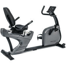 Горизонтальний велотренажер Toorx Recumbent Bike BRXR 3000 (BRX-R3000)