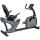 Горизонтальний велотренажер Toorx Recumbent Bike BRXR 3000 (BRX-R3000)