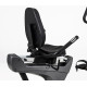 Горизонтальний велотренажер Toorx Recumbent Bike BRXR 3000 (BRX-R3000)