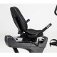 Горизонтальний велотренажер Toorx Recumbent Bike BRXR 3000 (BRX-R3000)