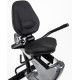 Горизонтальний велотренажер Toorx Recumbent Bike BRXR 3000 (BRX-R3000)