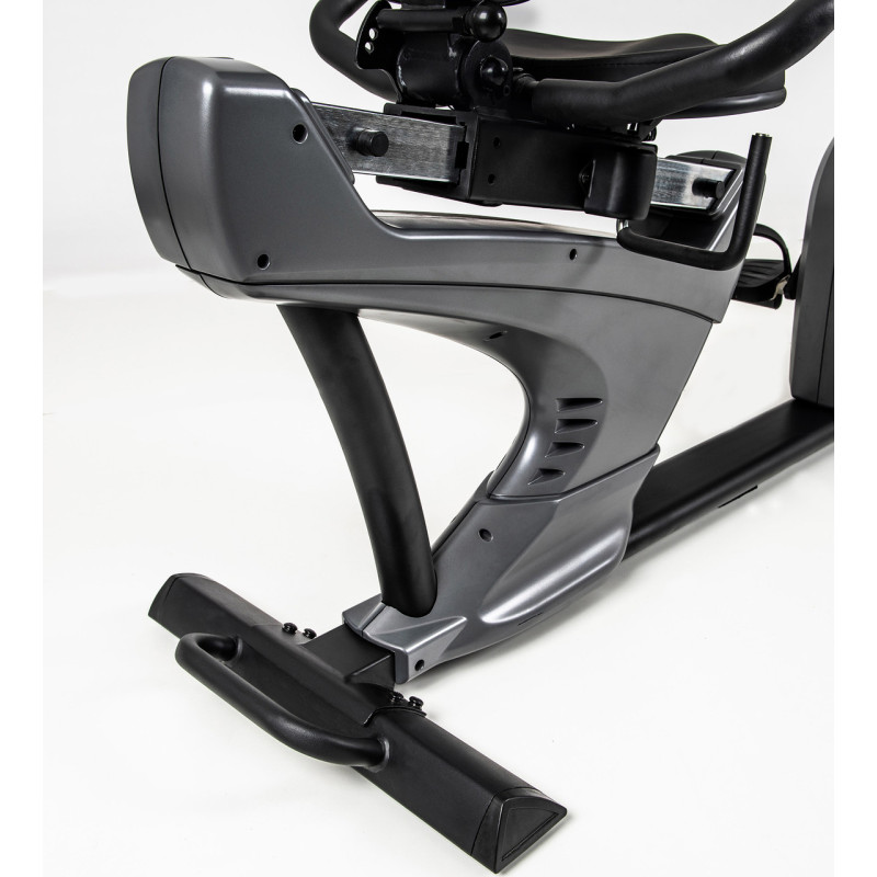 Горизонтальний велотренажер Toorx Recumbent Bike BRXR 3000 (BRX-R3000)