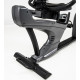 Горизонтальний велотренажер Toorx Recumbent Bike BRXR 3000 (BRX-R3000)