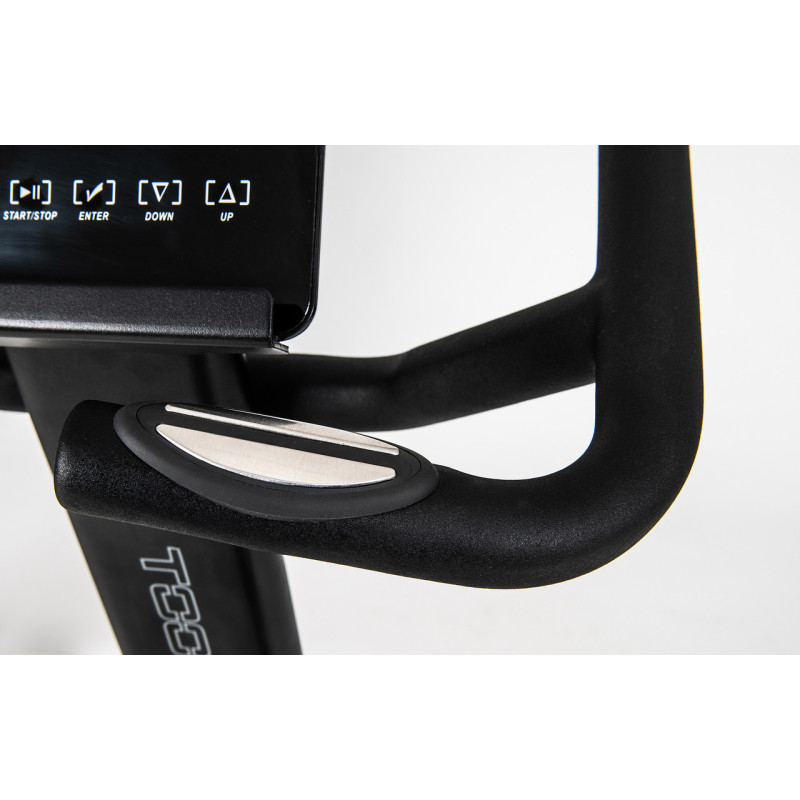 Велотренажер Toorx Upright Bike BRX 3000 (BRX-3000)