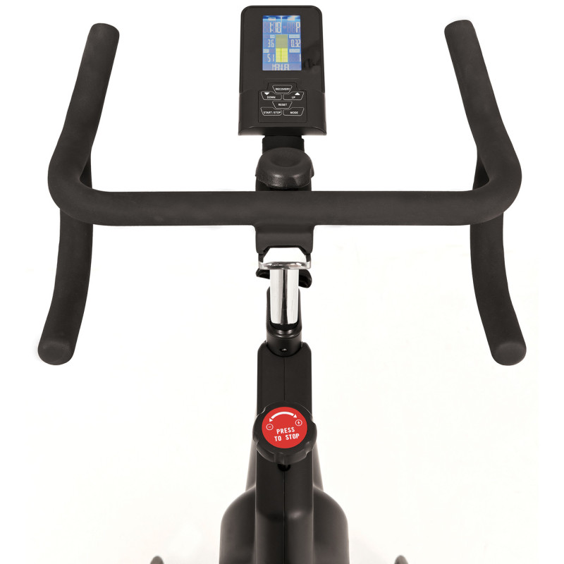 Сайкл-тренажер Toorx Indoor Cycle SRX Evolve (SRX-EVOLVE) (Special Offer)