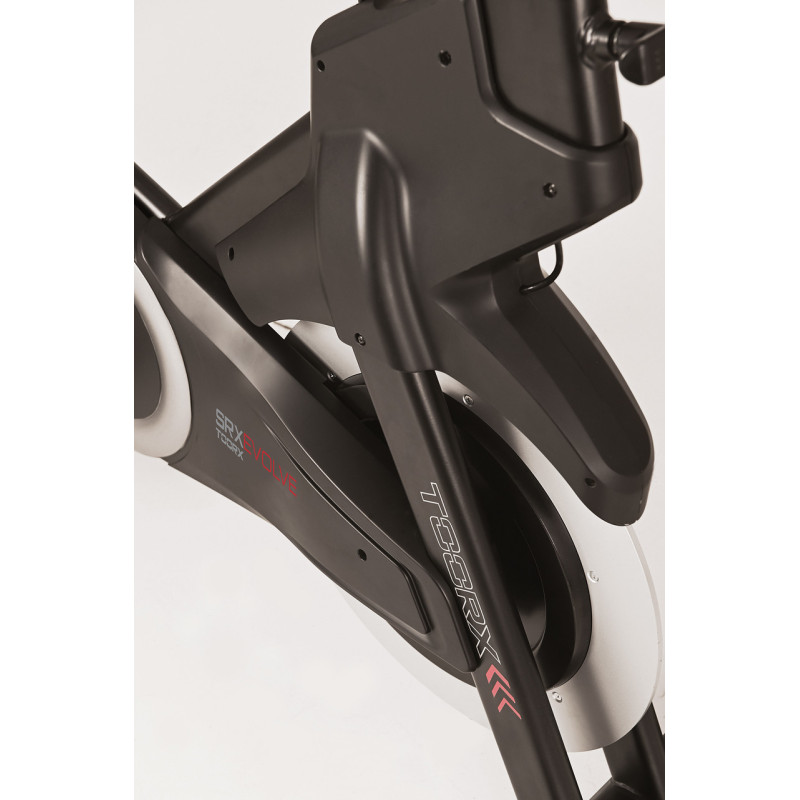 Сайкл-тренажер Toorx Indoor Cycle SRX Evolve (SRX-EVOLVE) (Special Offer)