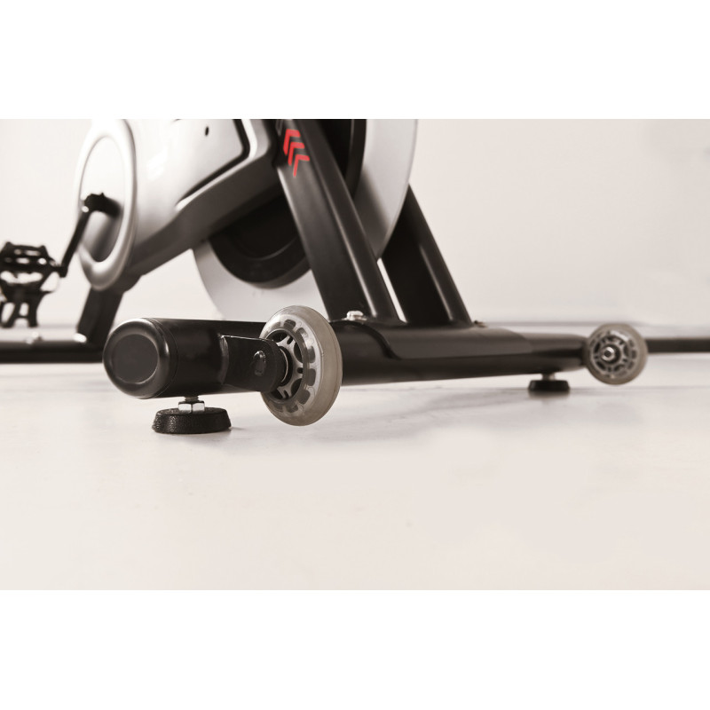 Сайкл-тренажер Toorx Indoor Cycle SRX Evolve (SRX-EVOLVE) (Special Offer)