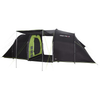 Палатка шестиместная High Peak Tauris 6 Dark Grey/Green (11562)