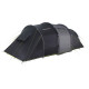Палатка шестиместная High Peak Tauris 6 Dark Grey/Green (11562)