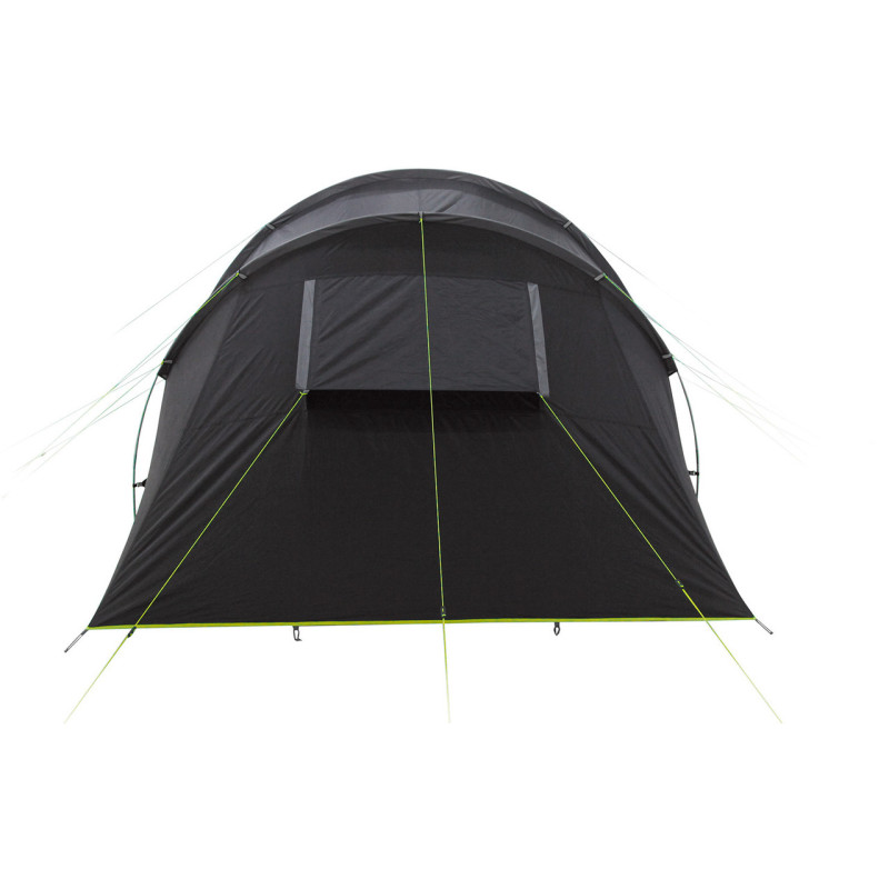Палатка шестиместная High Peak Tauris 6 Dark Grey/Green (11562)