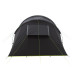 Палатка шестиместная High Peak Tauris 6 Dark Grey/Green (11562)
