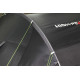 Палатка шестиместная High Peak Tauris 6 Dark Grey/Green (11562)