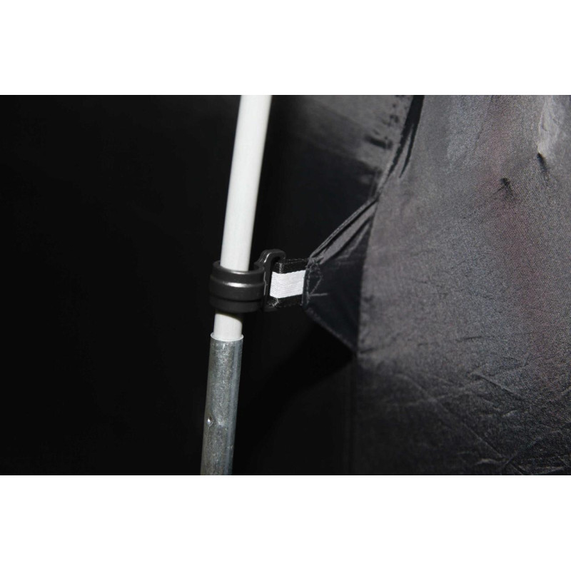 Палатка шестиместная High Peak Tauris 6 Dark Grey/Green (11562)