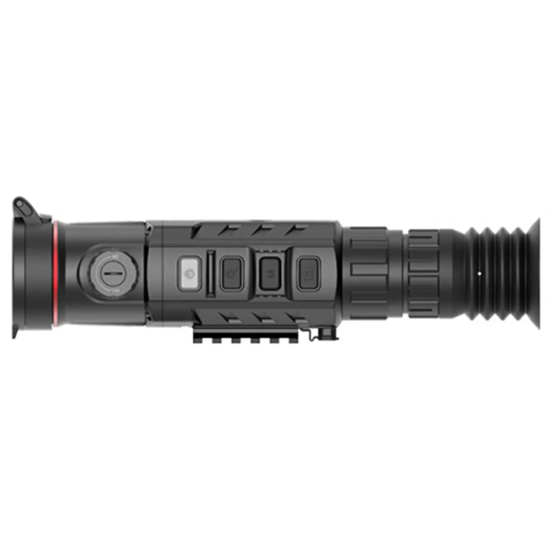 Тепловізійний приціл INFIRAY (iRay) RICO RH50 PRO (з далекоміром Rico ILP)