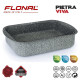 Форма для випічки Flonal Pietra Viva 31х23 (PV8LS3170)