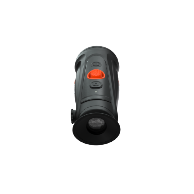 Тепловізор ThermTec Cyclops 325P (25 мм, 384x288, 1300 м, NETD ≤25 мК)