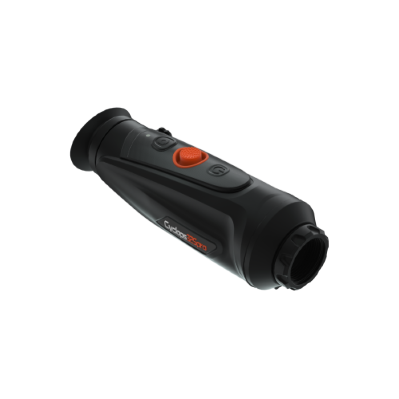 Тепловізор ThermTec Cyclops 325P (25 мм, 384x288, 1300 м, NETD ≤25 мК)