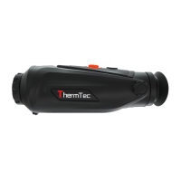 Тепловізор ThermTec Cyclops 325P (25 мм, 384x288, 1300 м, NETD ≤25 мК)