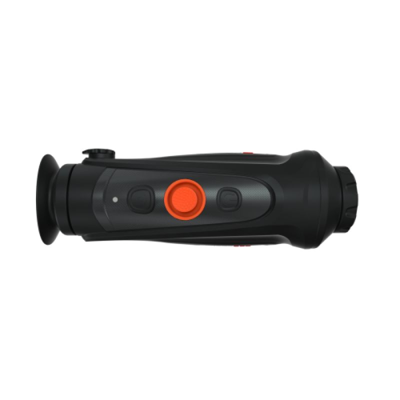 Тепловізор ThermTec Cyclops 325P (25 мм, 384x288, 1300 м, NETD ≤25 мК)