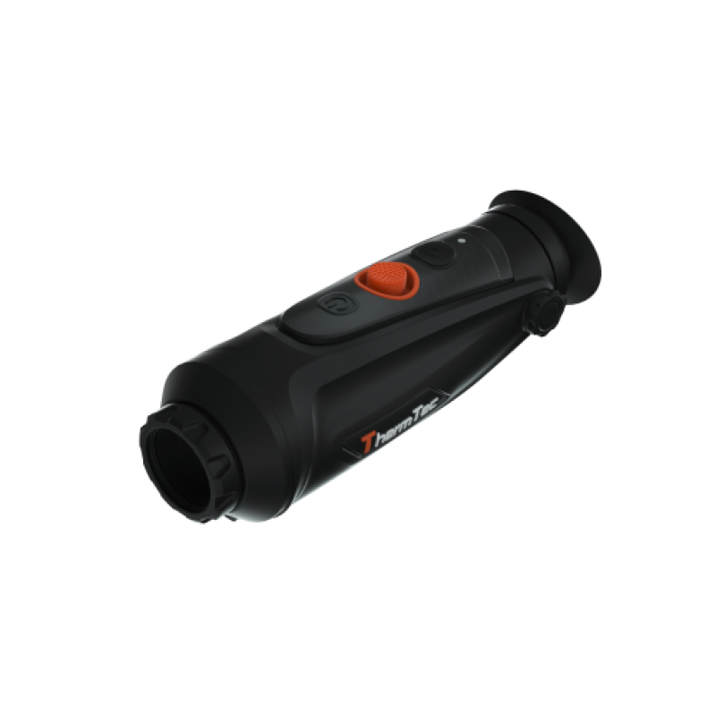 Тепловізор ThermTec Cyclops 325P (25 мм, 384x288, 1300 м, NETD ≤25 мК)