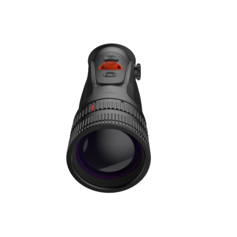 Тепловізор ThermTec Cyclops 650D (25/50 мм, 640x512, 2500 м)