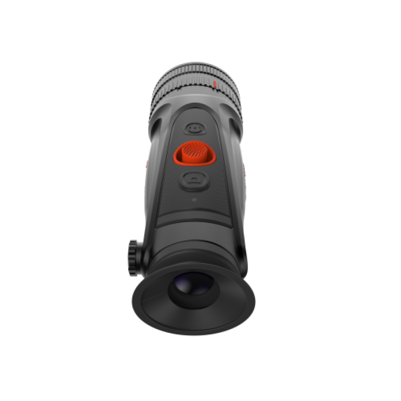 Тепловізор ThermTec Cyclops 650D (25/50 мм, 640x512, 2500 м)