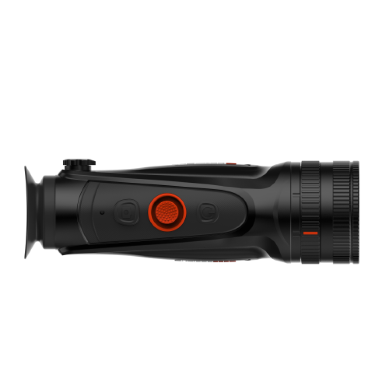 Тепловізор ThermTec Cyclops 650D (25/50 мм, 640x512, 2500 м)