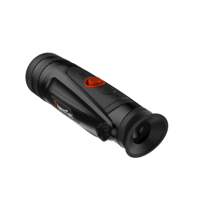 Тепловізор ThermTec Cyclops 650D (25/50 мм, 640x512, 2500 м)