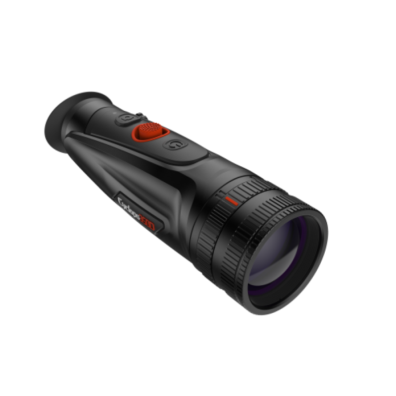 Тепловизор ThermTec Cyclops 350D (25/50 мм, 384x288, 2500 м)