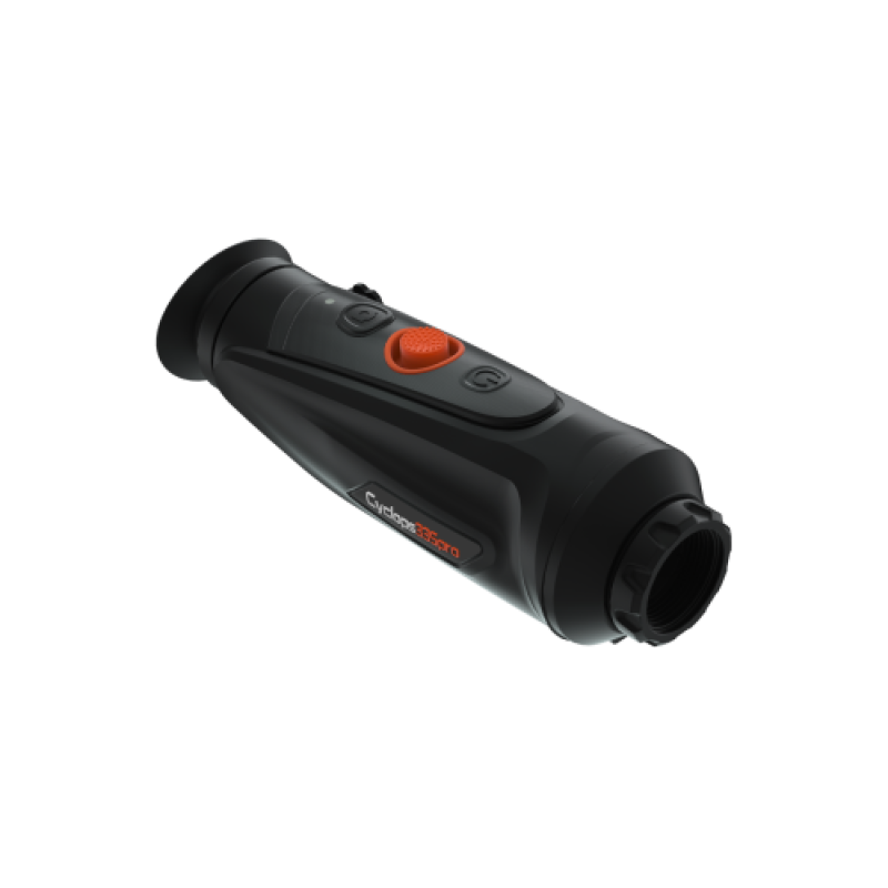 Тепловізор ThermTec Cyclops 335P (35 мм, 384x288, 1800 м, NETD ≤25 мК)