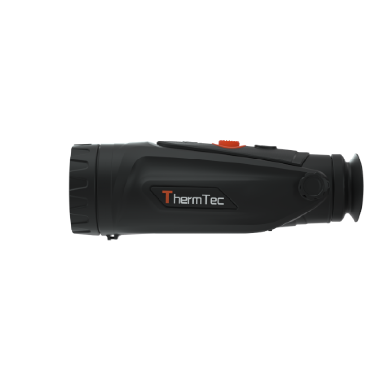 Тепловізор ThermTec Cyclops 350P (50 мм, 384x288, 2500 м, NETD ≤25 мК)