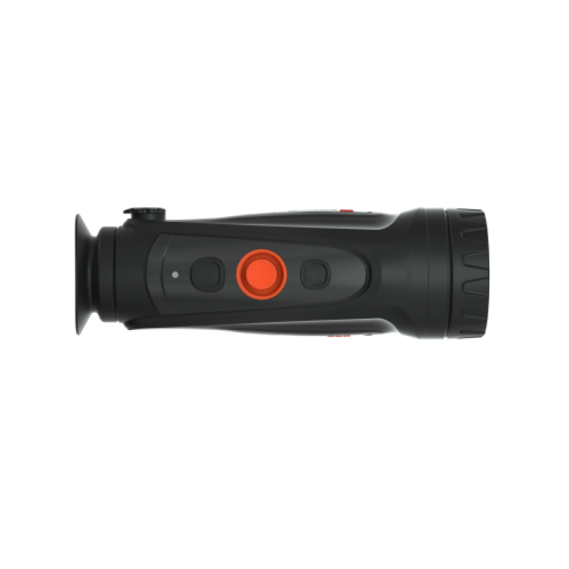 Тепловізор ThermTec Cyclops 350P (50 мм, 384x288, 2500 м, NETD ≤25 мК)